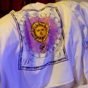 Rebellious One Long Sleeve top